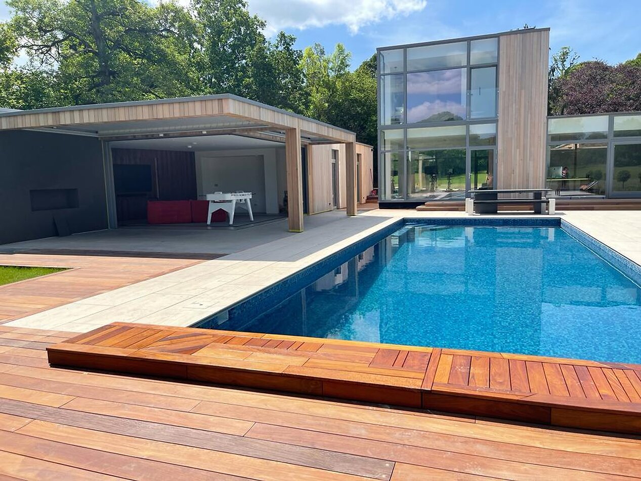 Bel Air Surrey