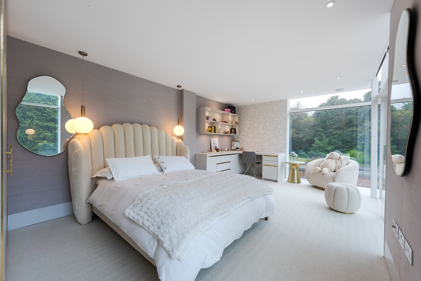 Bel Air Surrey