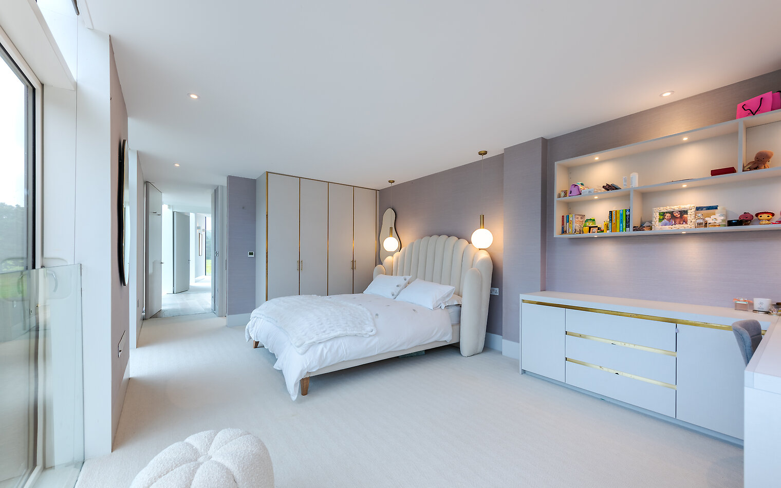Bel Air Surrey