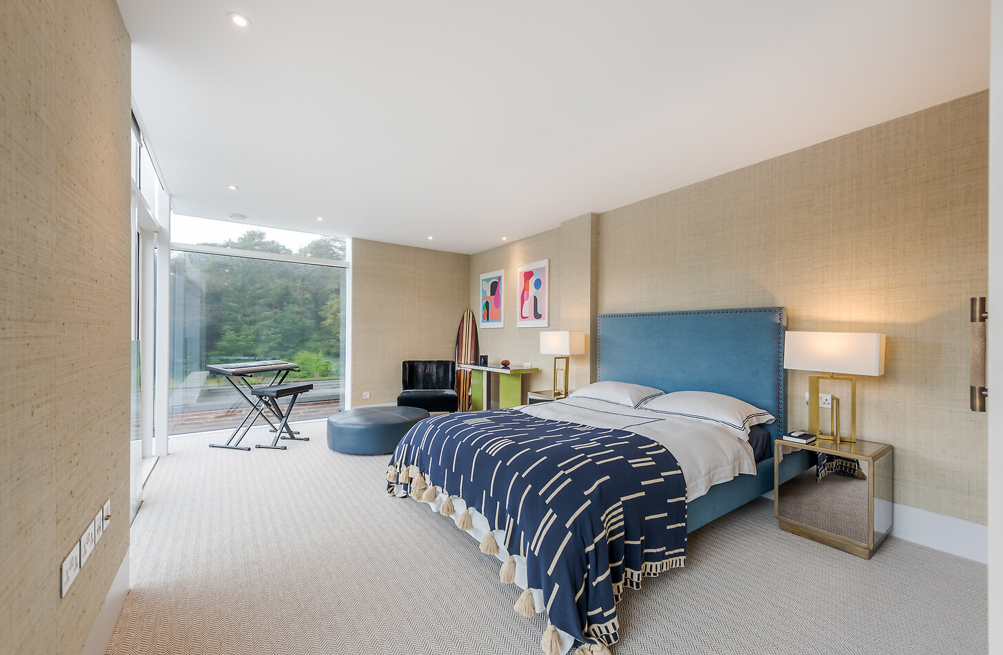 Bel Air Surrey