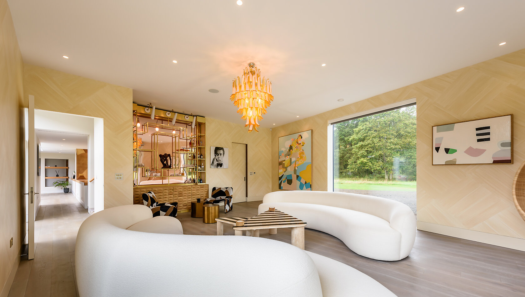 Bel Air Surrey