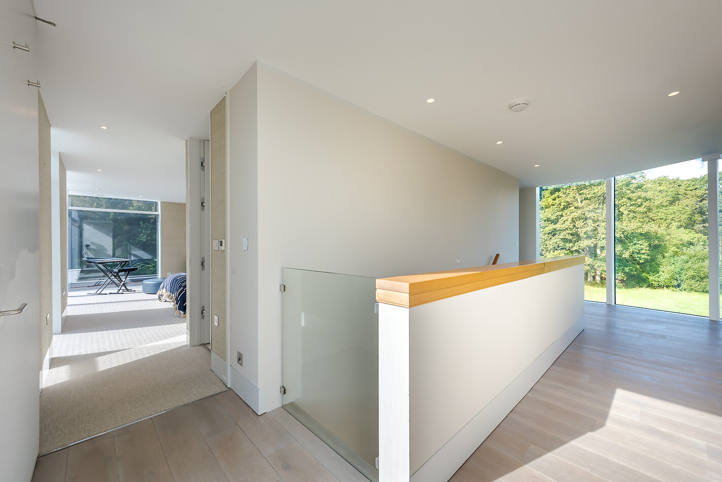 Bel Air Surrey