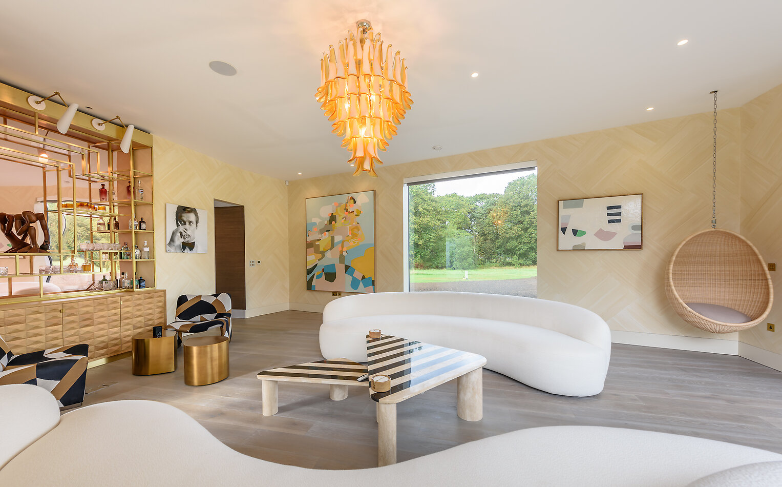 Bel Air Surrey