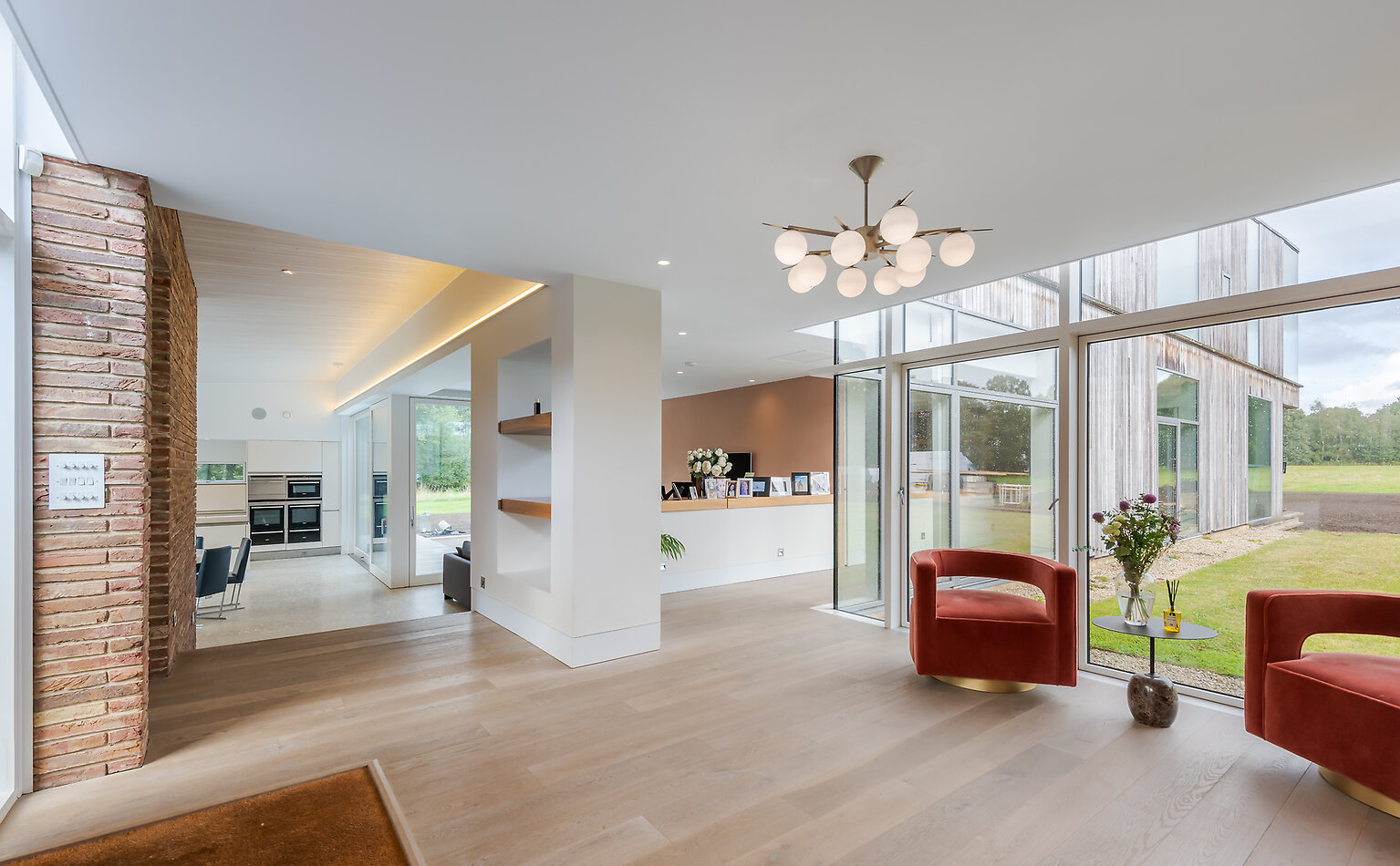 Bel Air Surrey