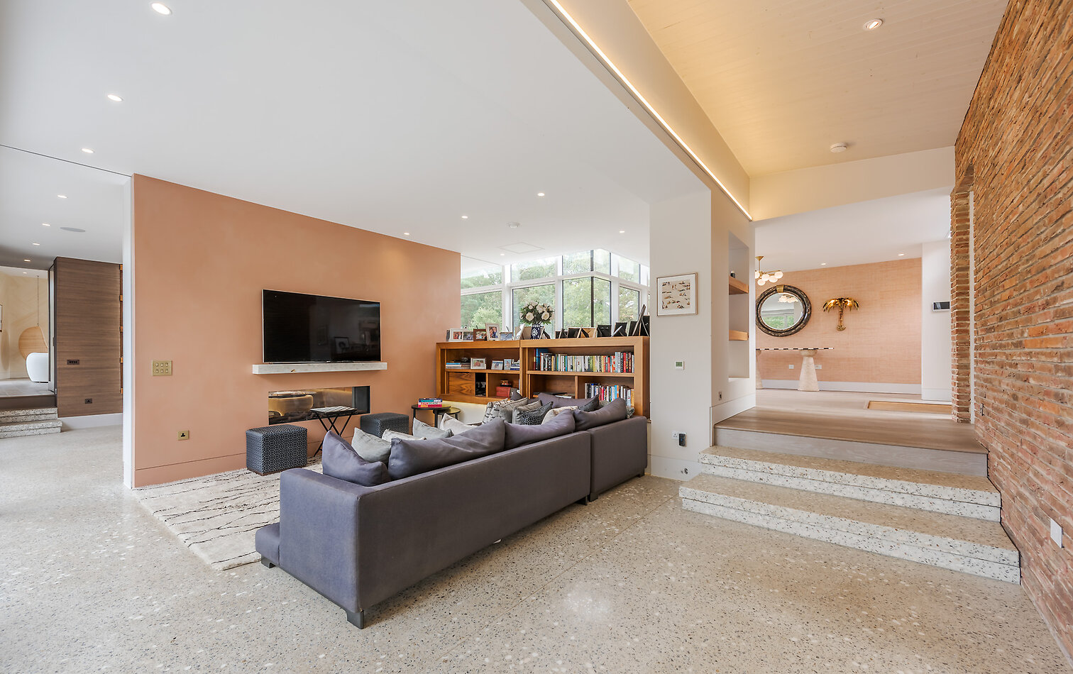 Bel Air Surrey