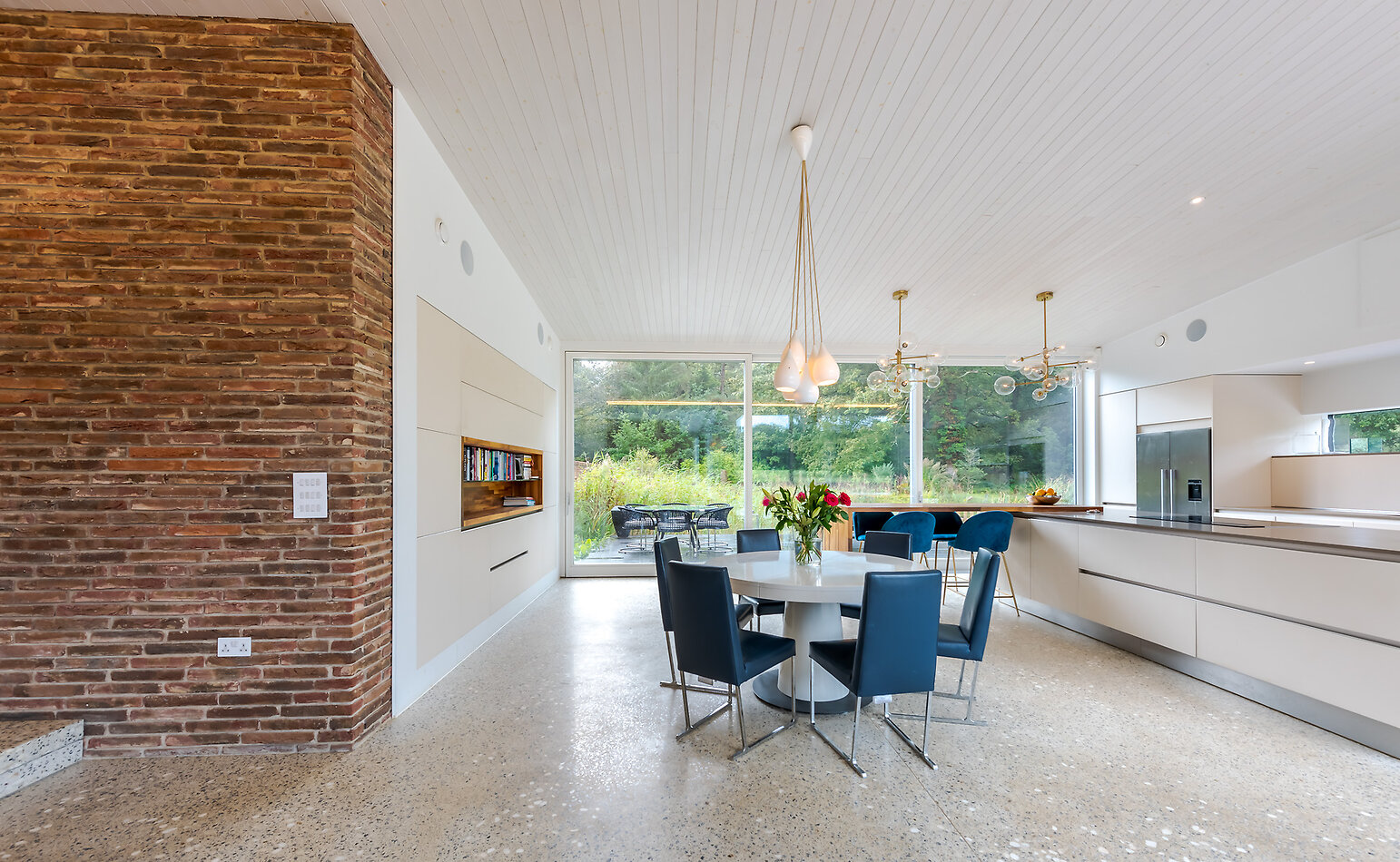 Bel Air Surrey