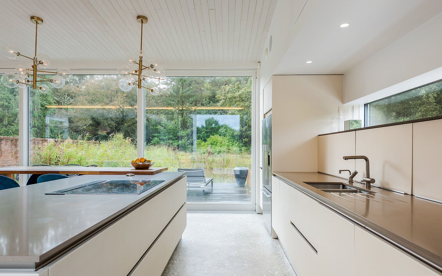 Bel Air Surrey