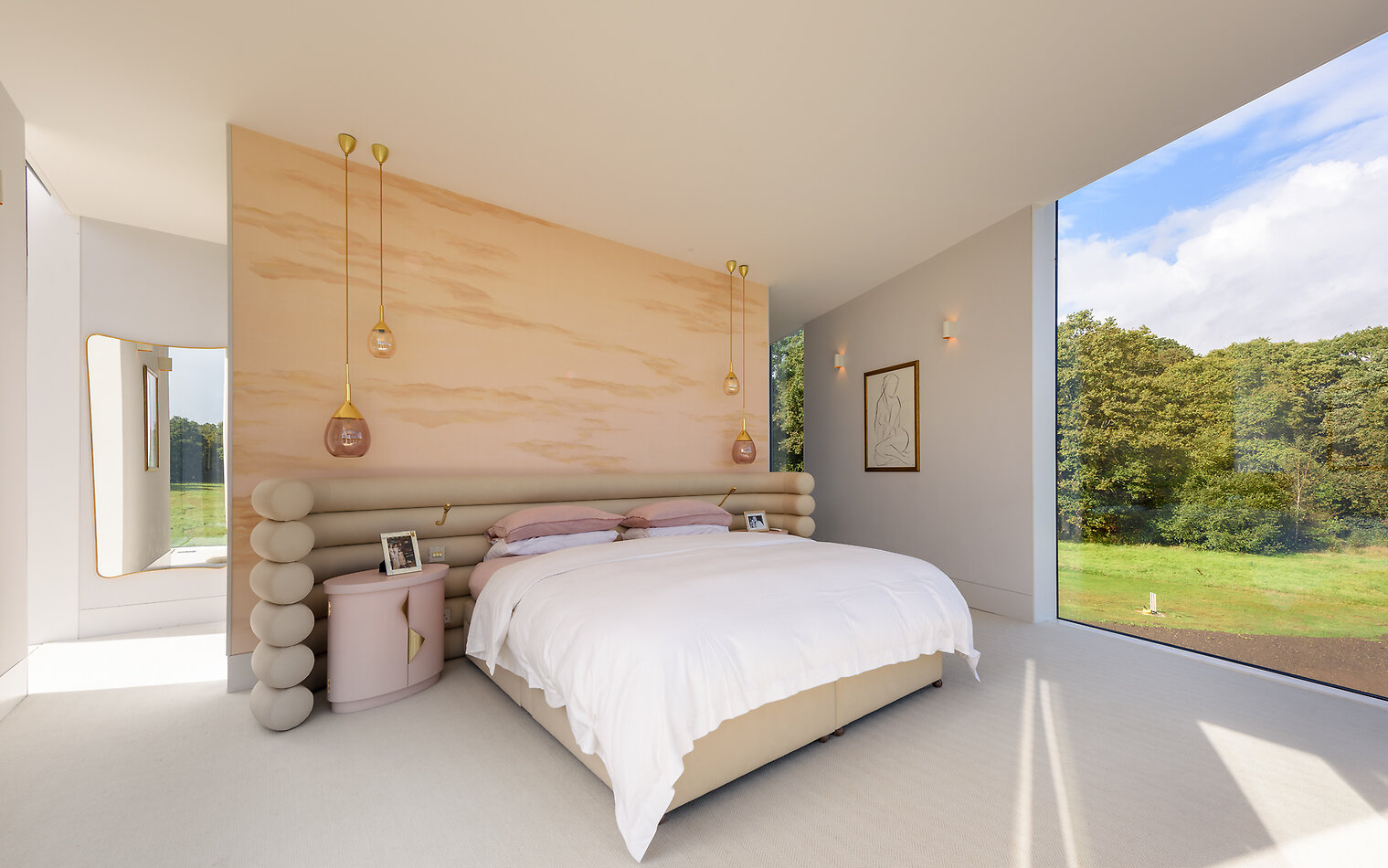 Bel Air Surrey