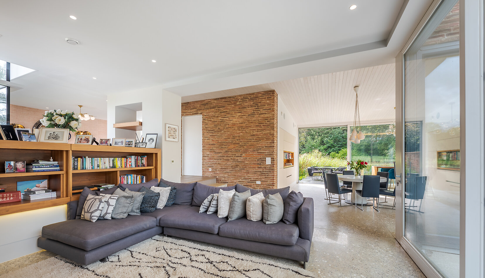Bel Air Surrey