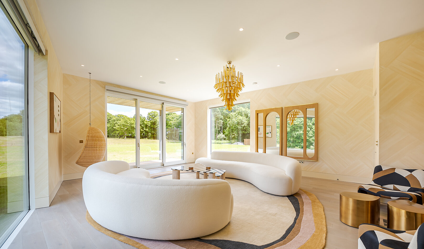 Bel Air Surrey