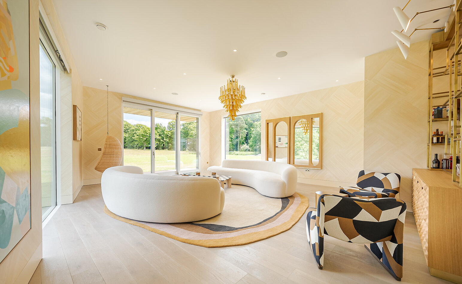 Bel Air Surrey