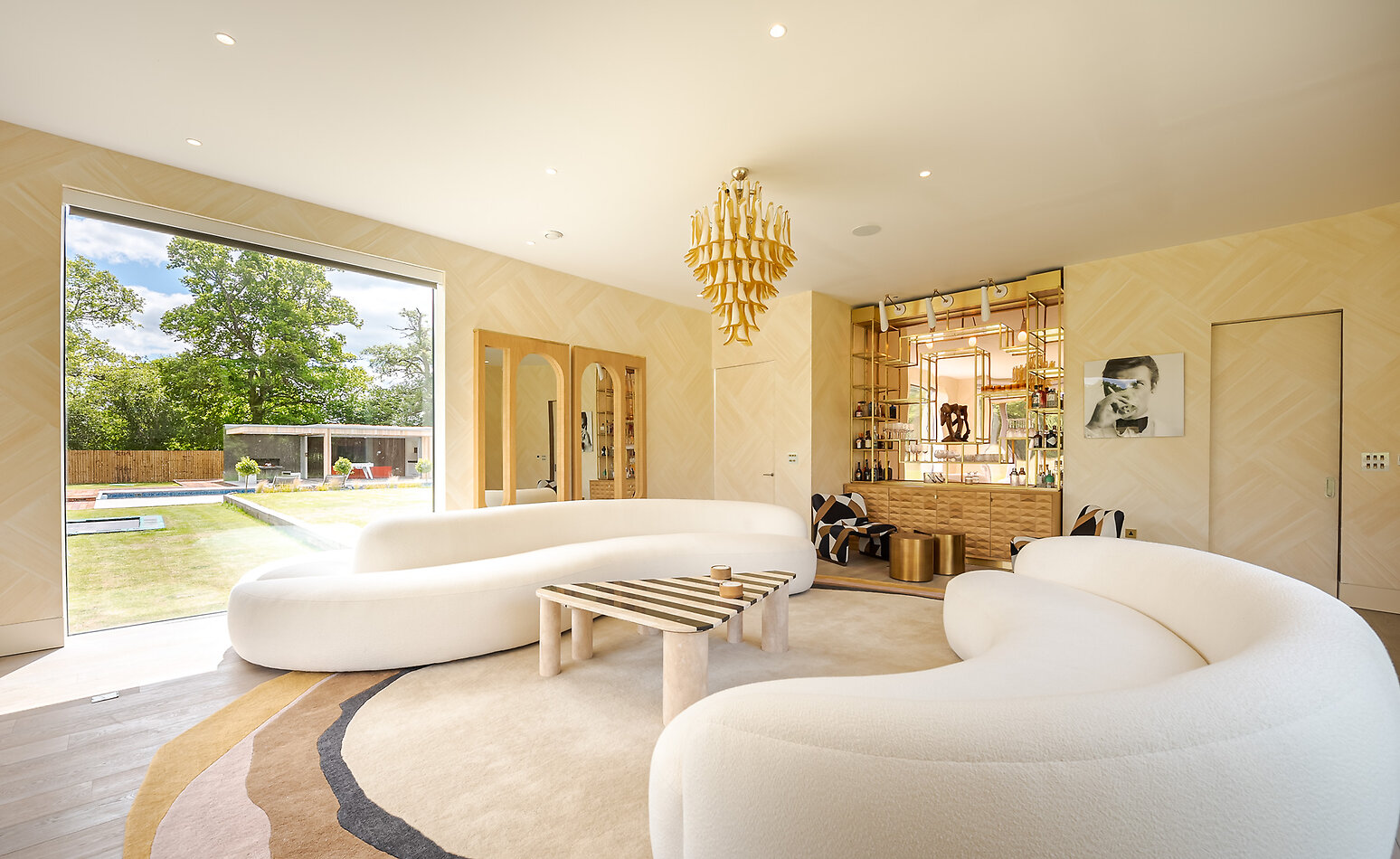 Bel Air Surrey