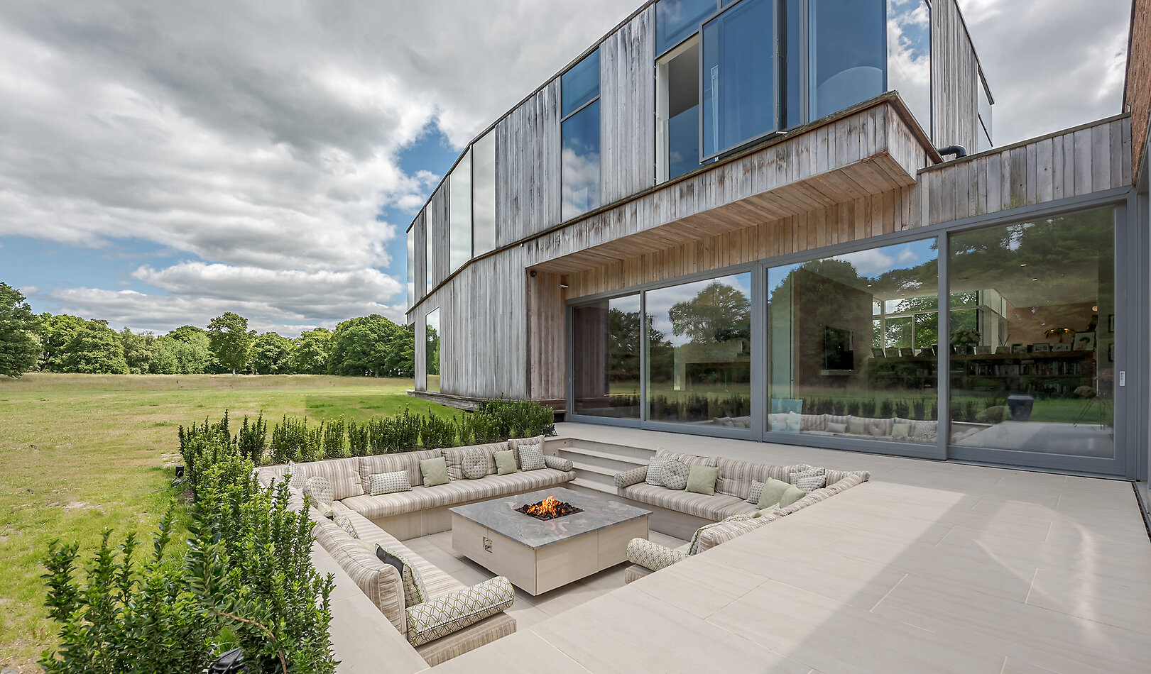 Bel Air Surrey