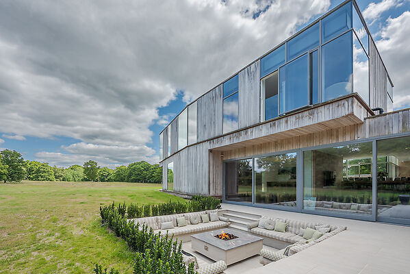 Bel Air Surrey
