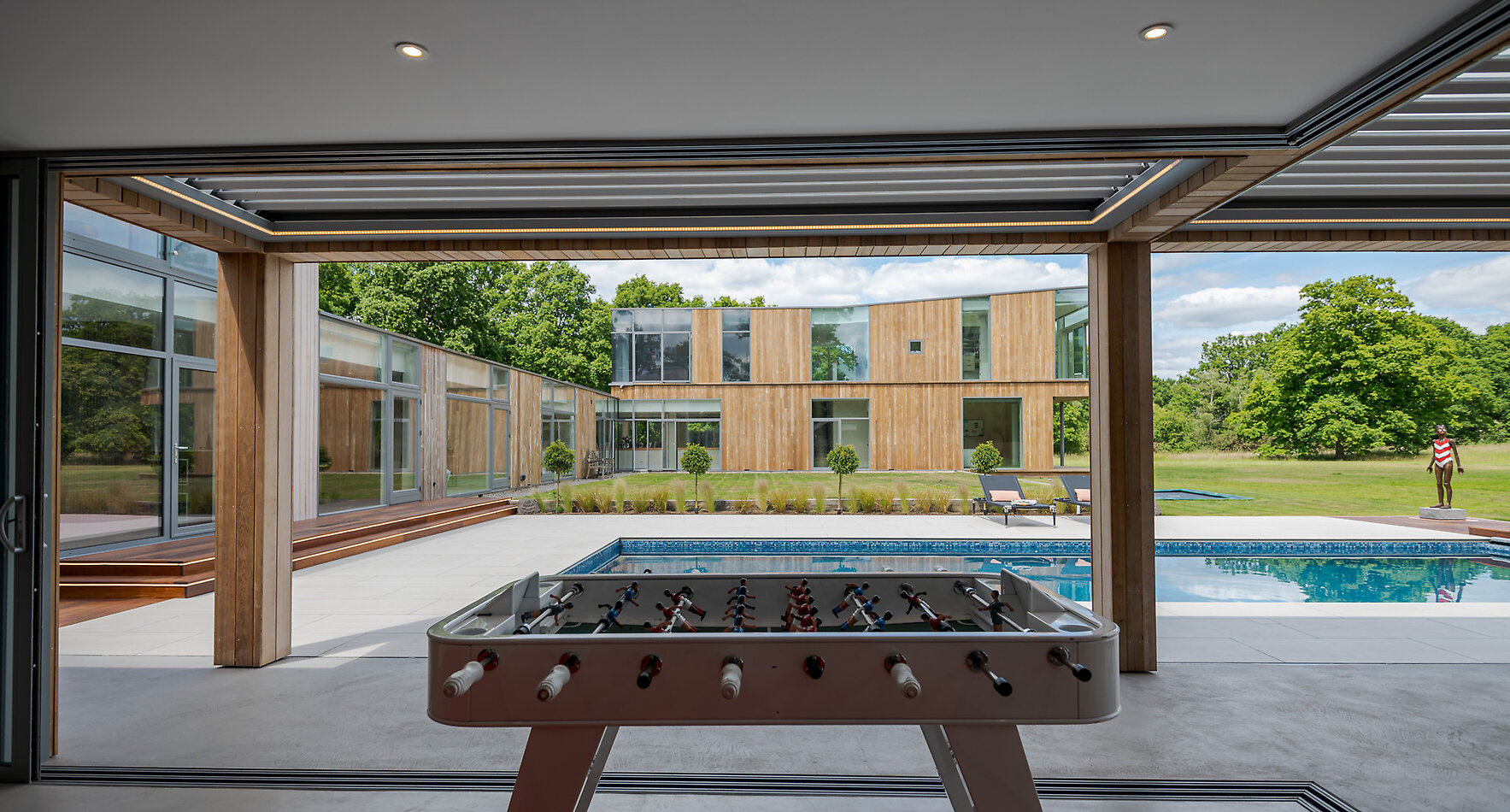Bel Air Surrey