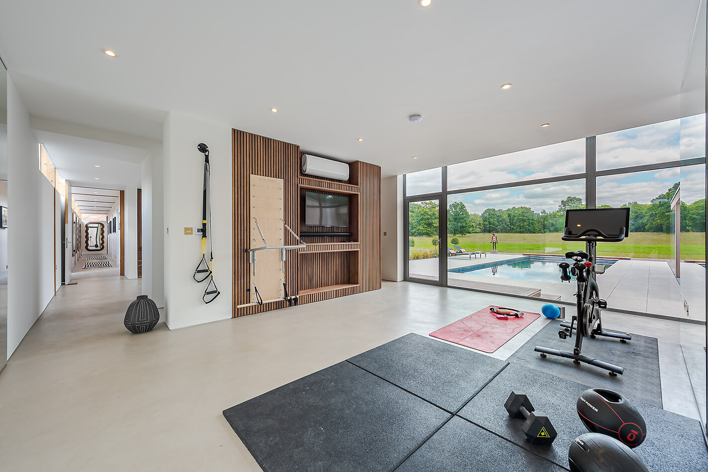 Bel Air Surrey