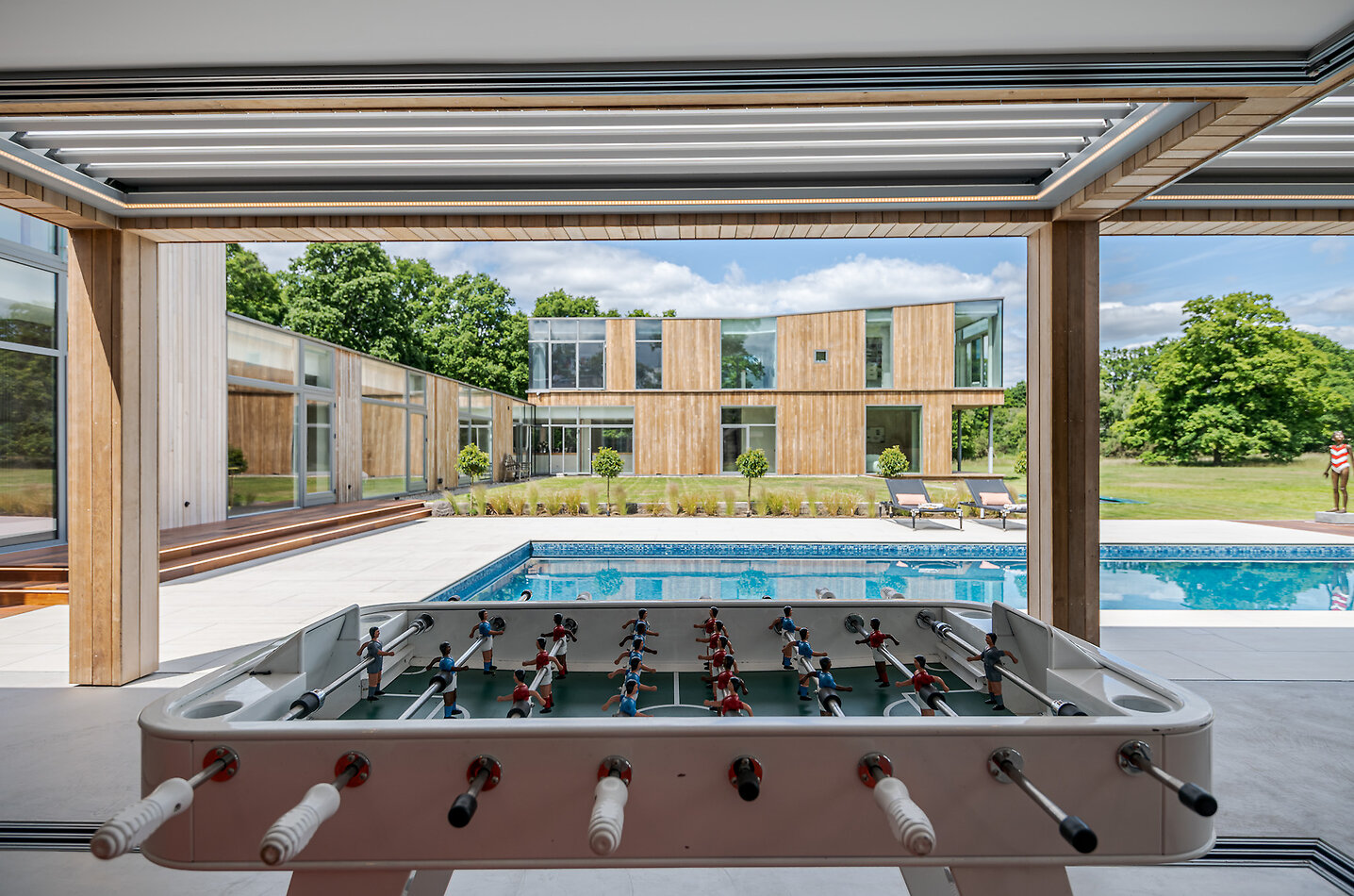 Bel Air Surrey