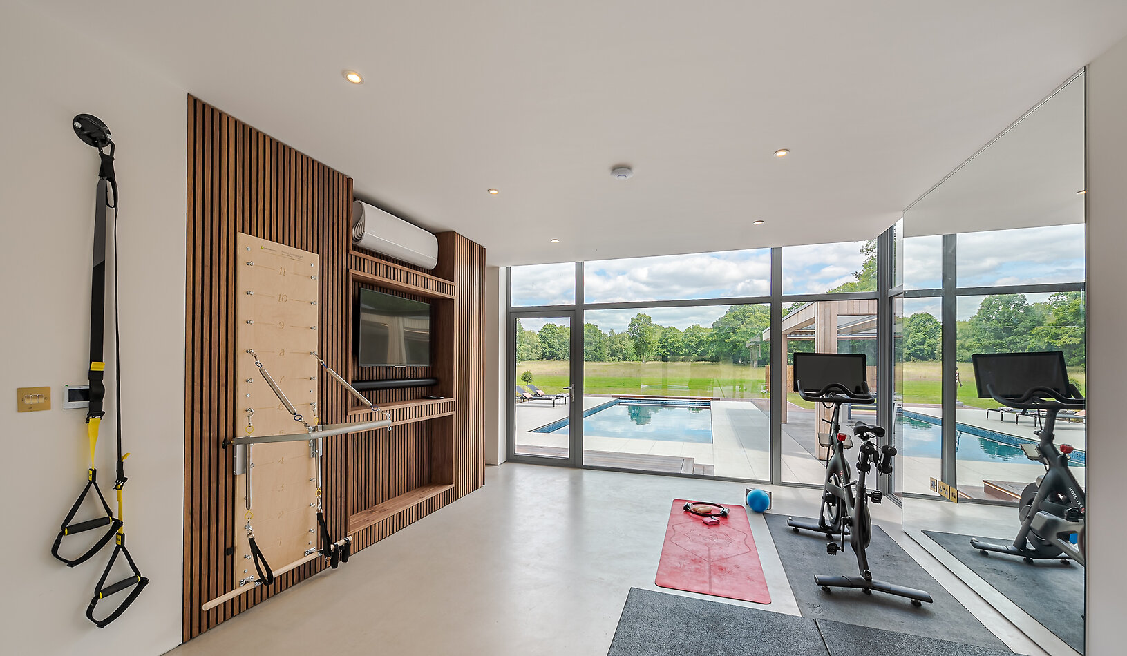 Bel Air Surrey
