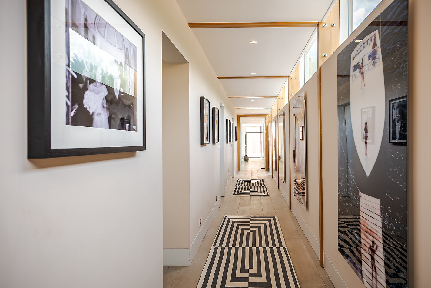 Bel Air Surrey