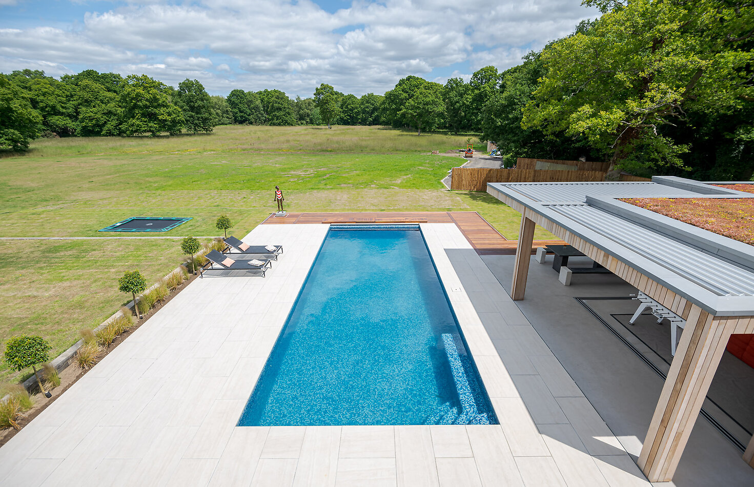 Bel Air Surrey