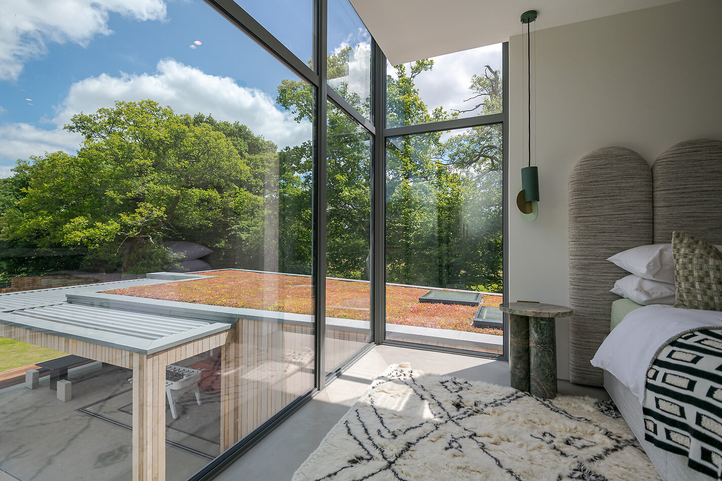 Bel Air Surrey