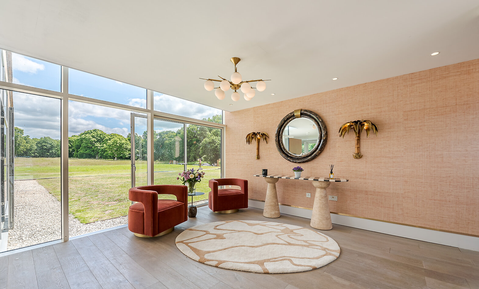 Bel Air Surrey