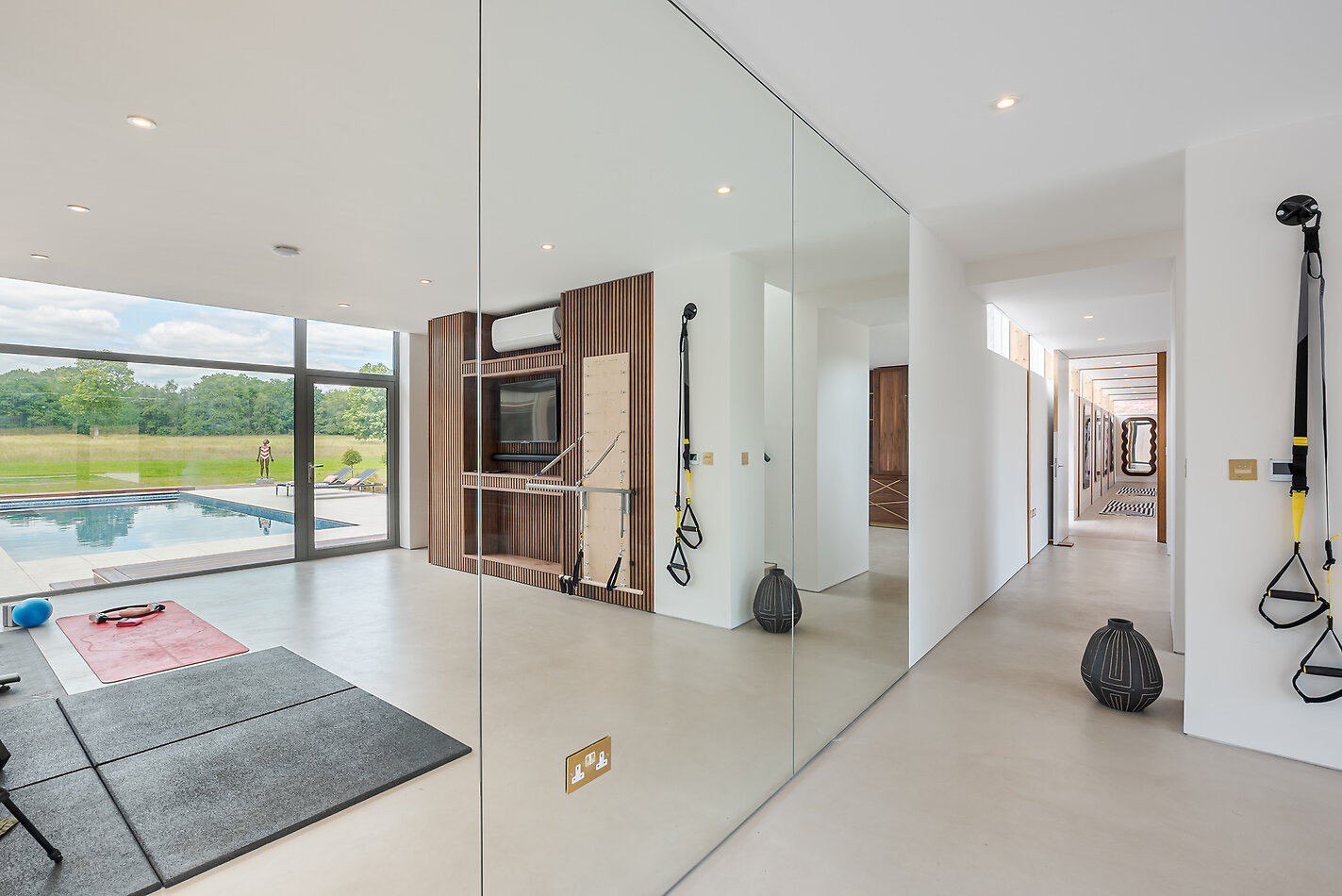 Bel Air Surrey