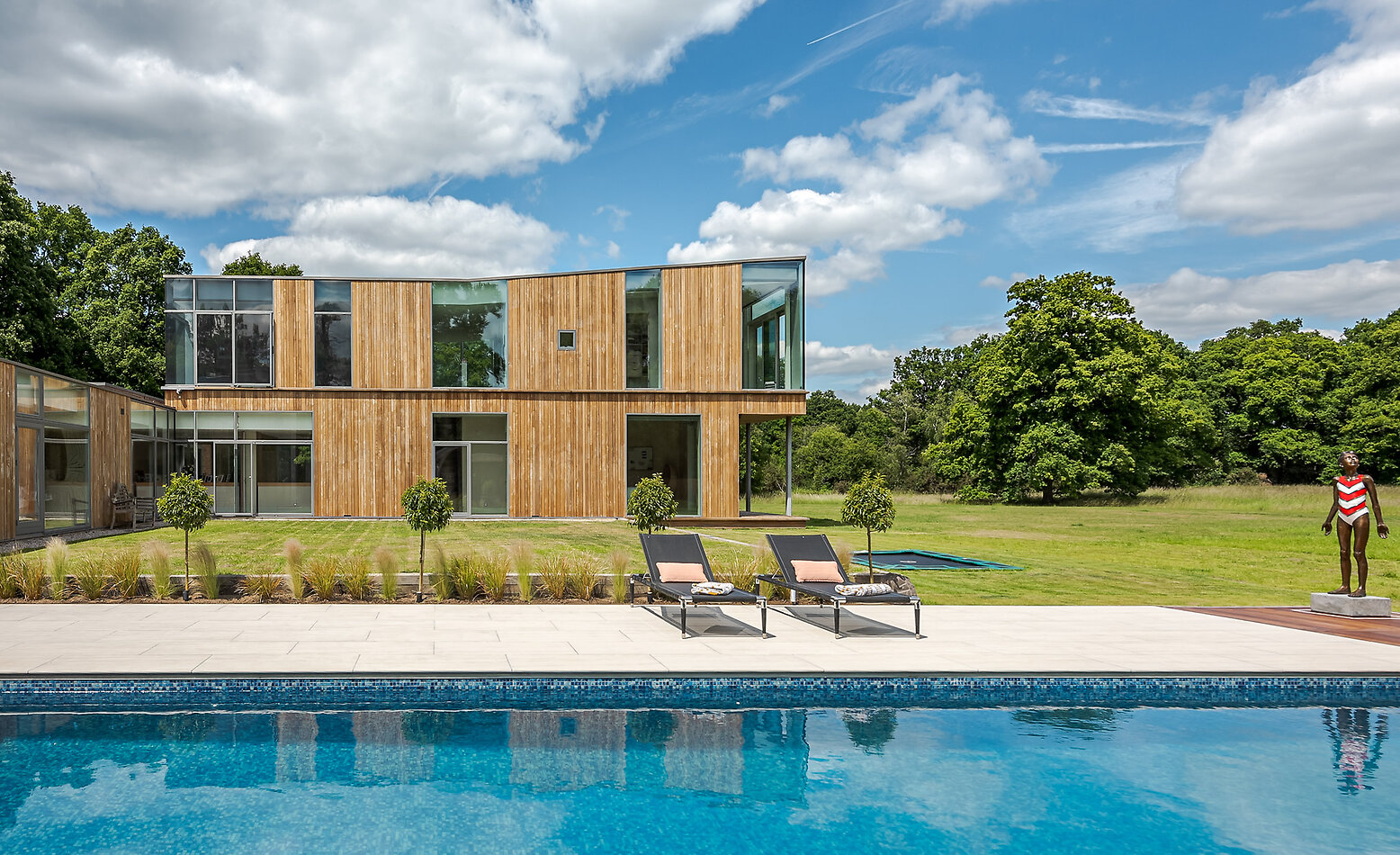 Bel Air Surrey