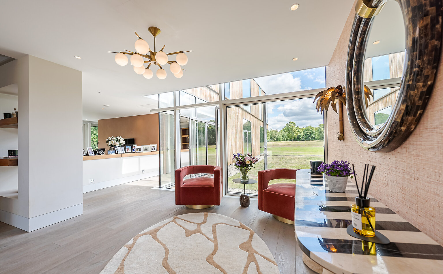 Bel Air Surrey