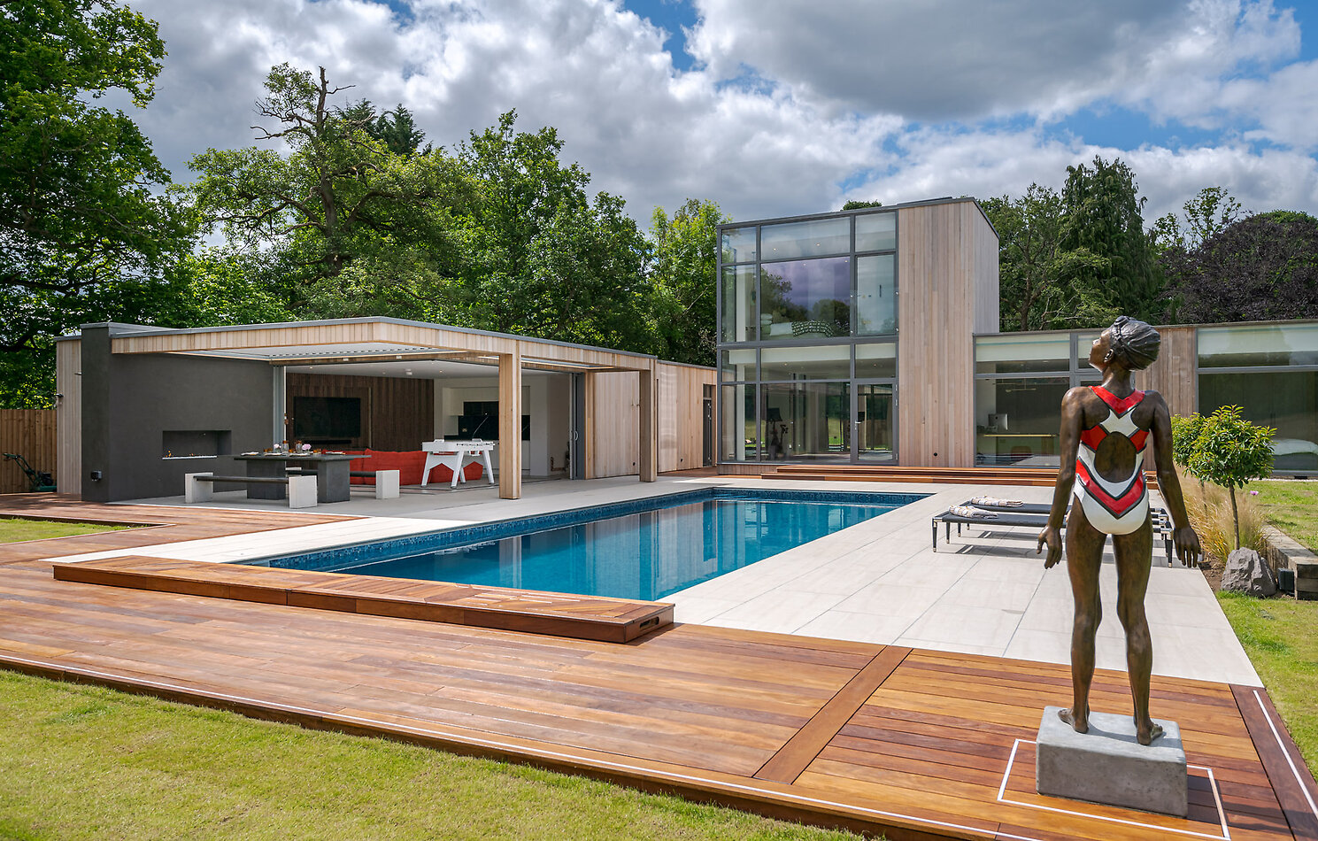 Bel Air Surrey