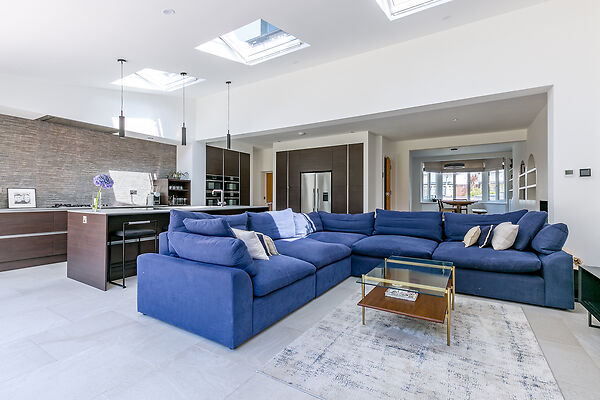 Kingston Modern