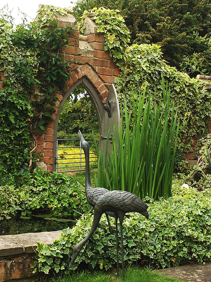 Gothic Folly, Newark