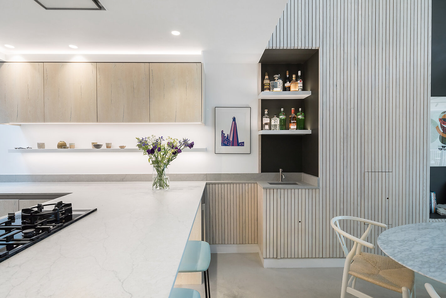 Milner Terrace SE19
