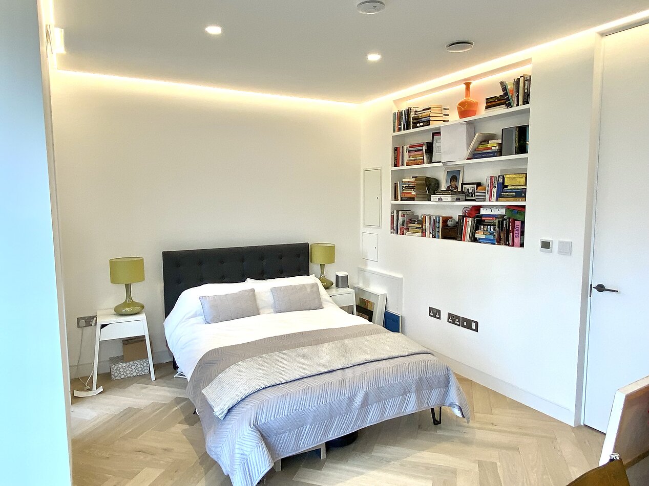 Milner Terrace SE19