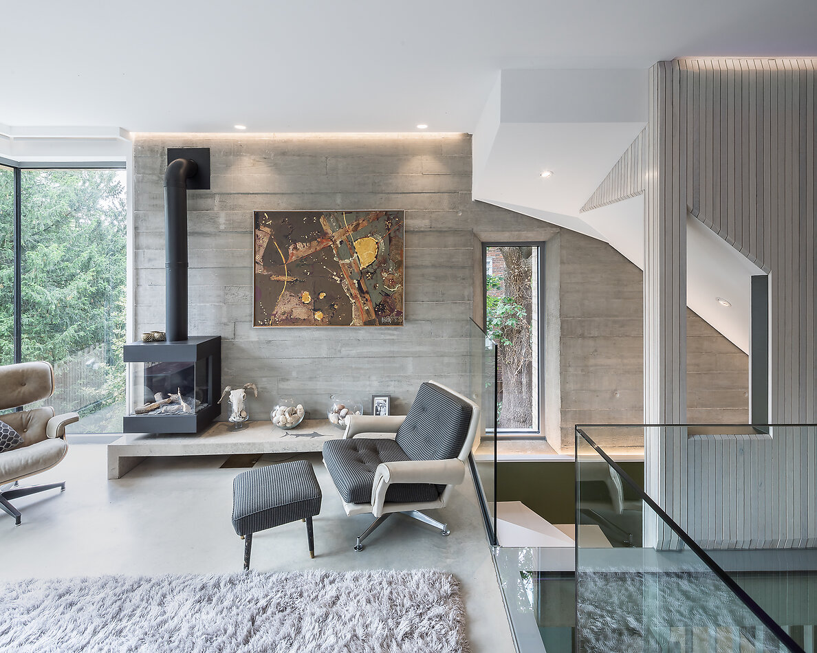 Milner Terrace SE19