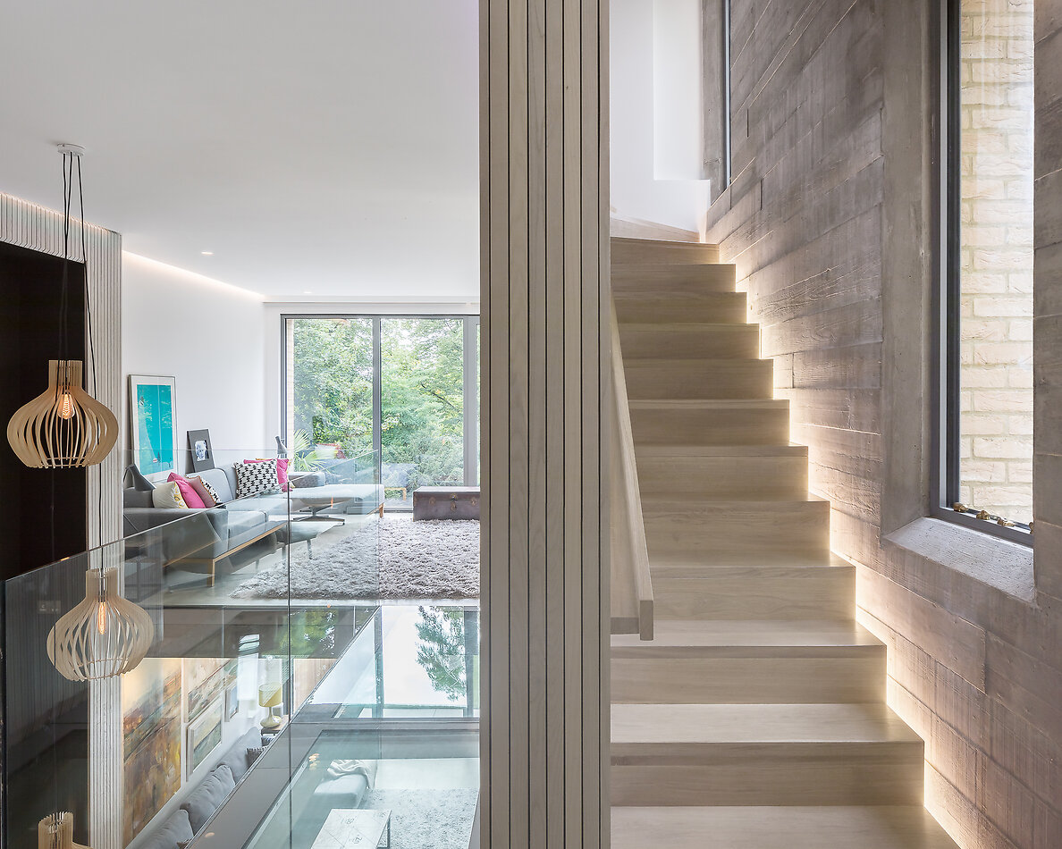 Milner Terrace SE19