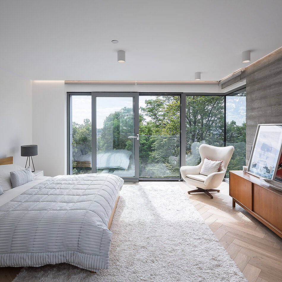 Milner Terrace SE19