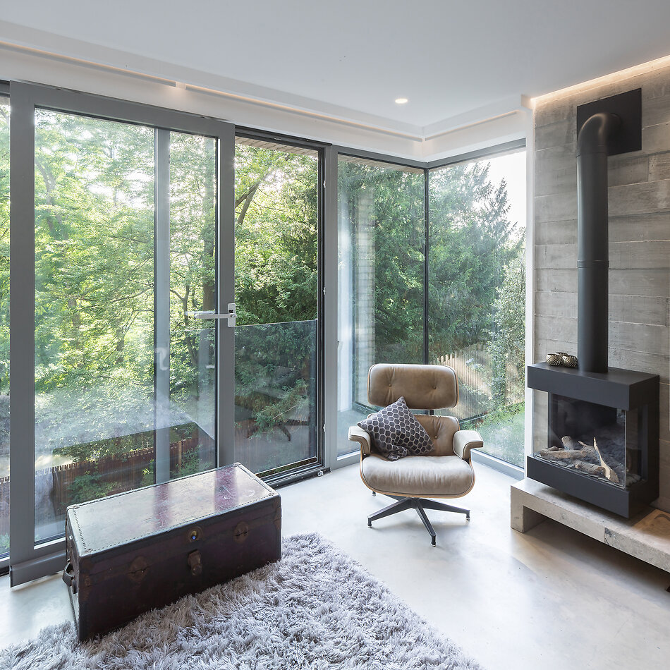 Milner Terrace SE19
