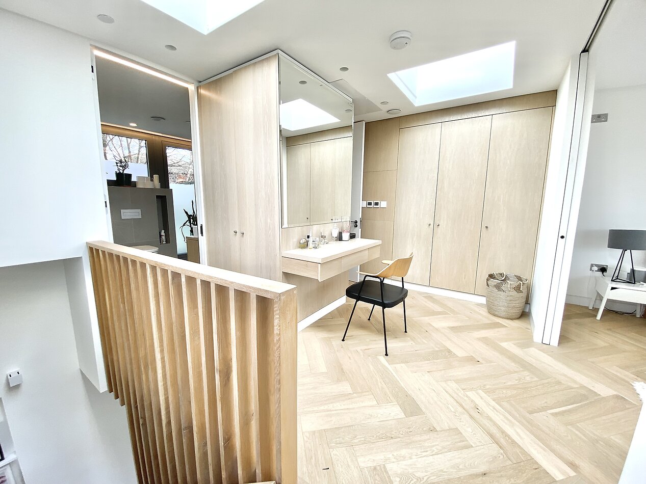 Milner Terrace SE19