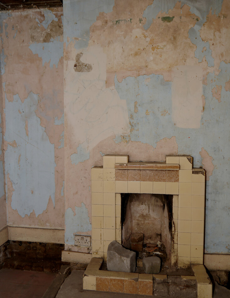 Safe Houses Peckham SE15