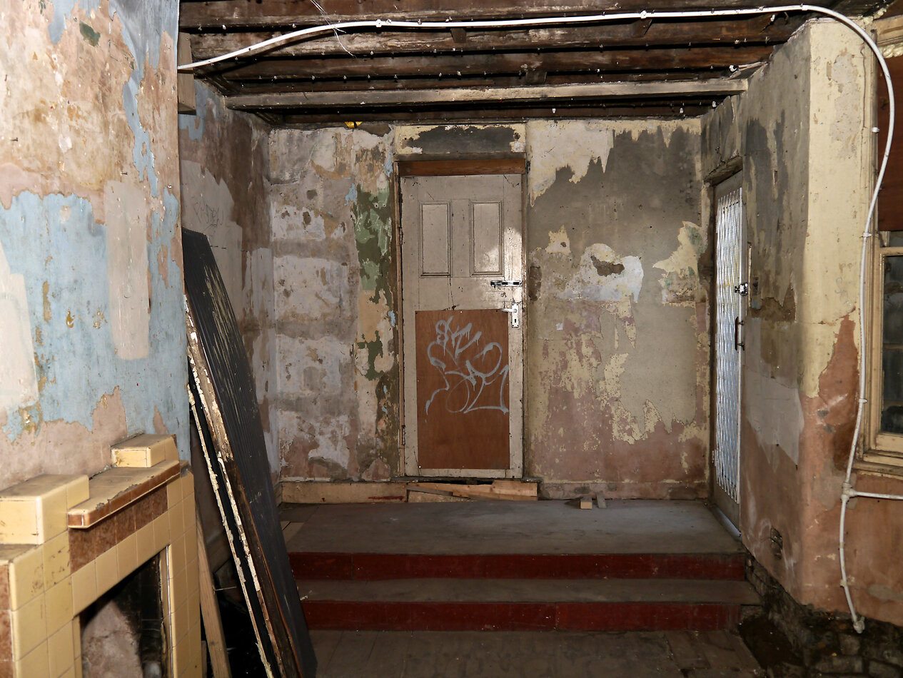 Safe Houses Peckham SE15