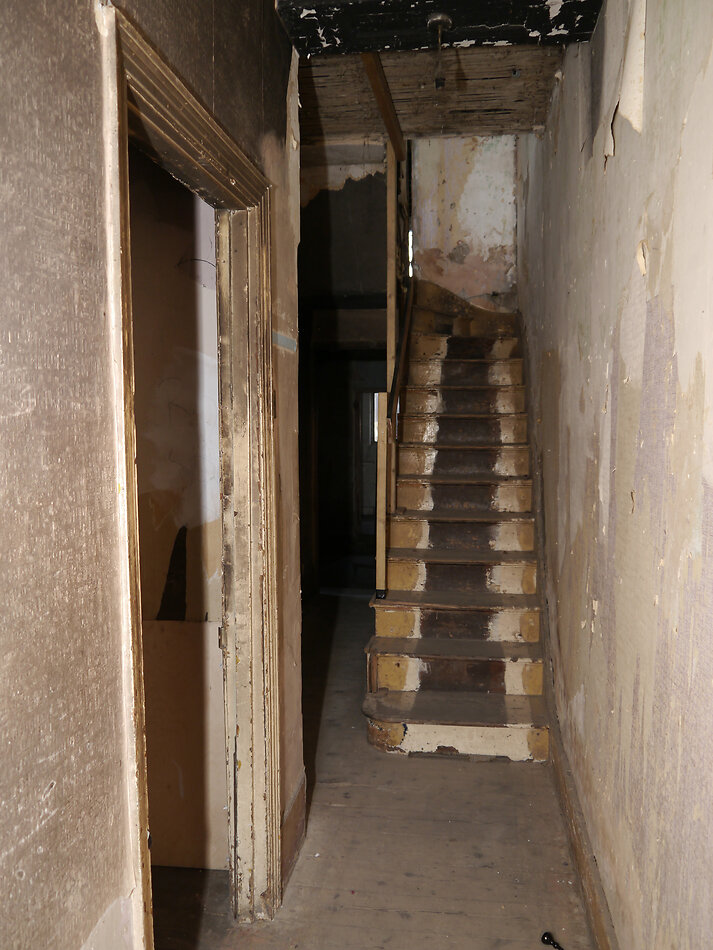 Safe Houses Peckham SE15