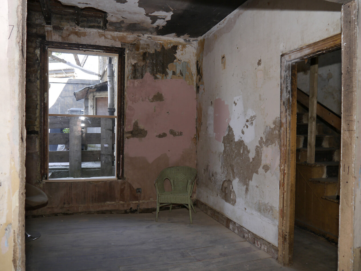 Safe Houses Peckham SE15