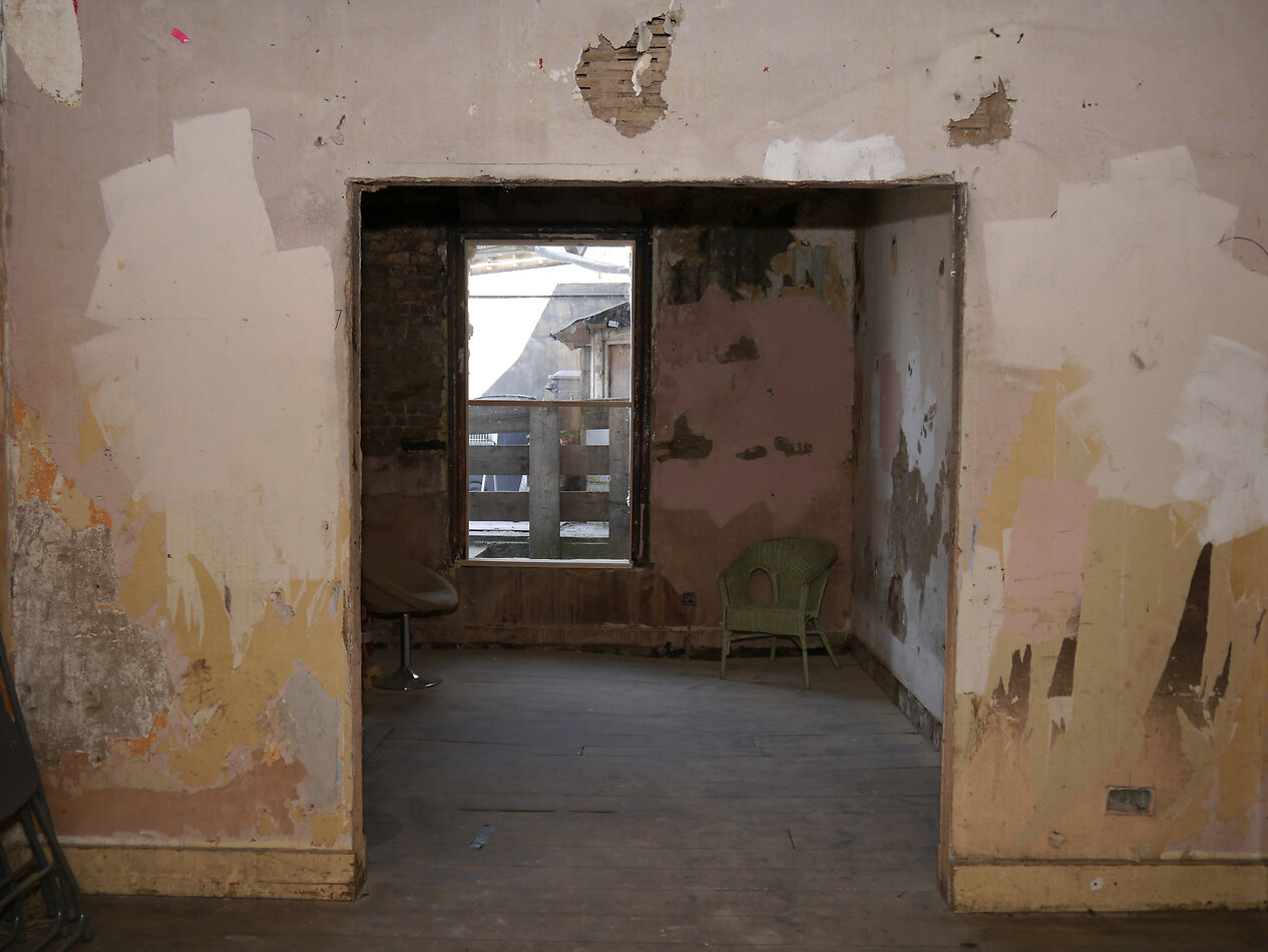 Safe Houses Peckham SE15