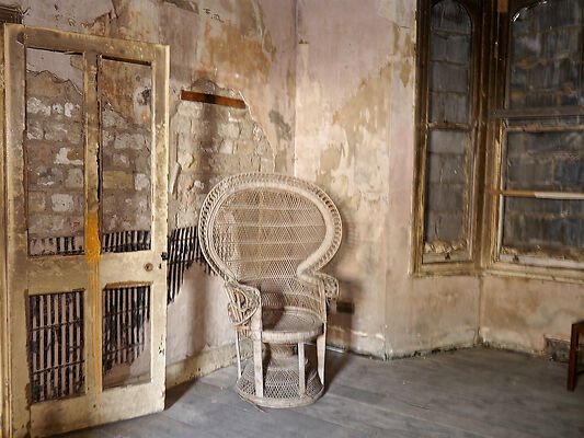 Safe Houses Peckham SE15