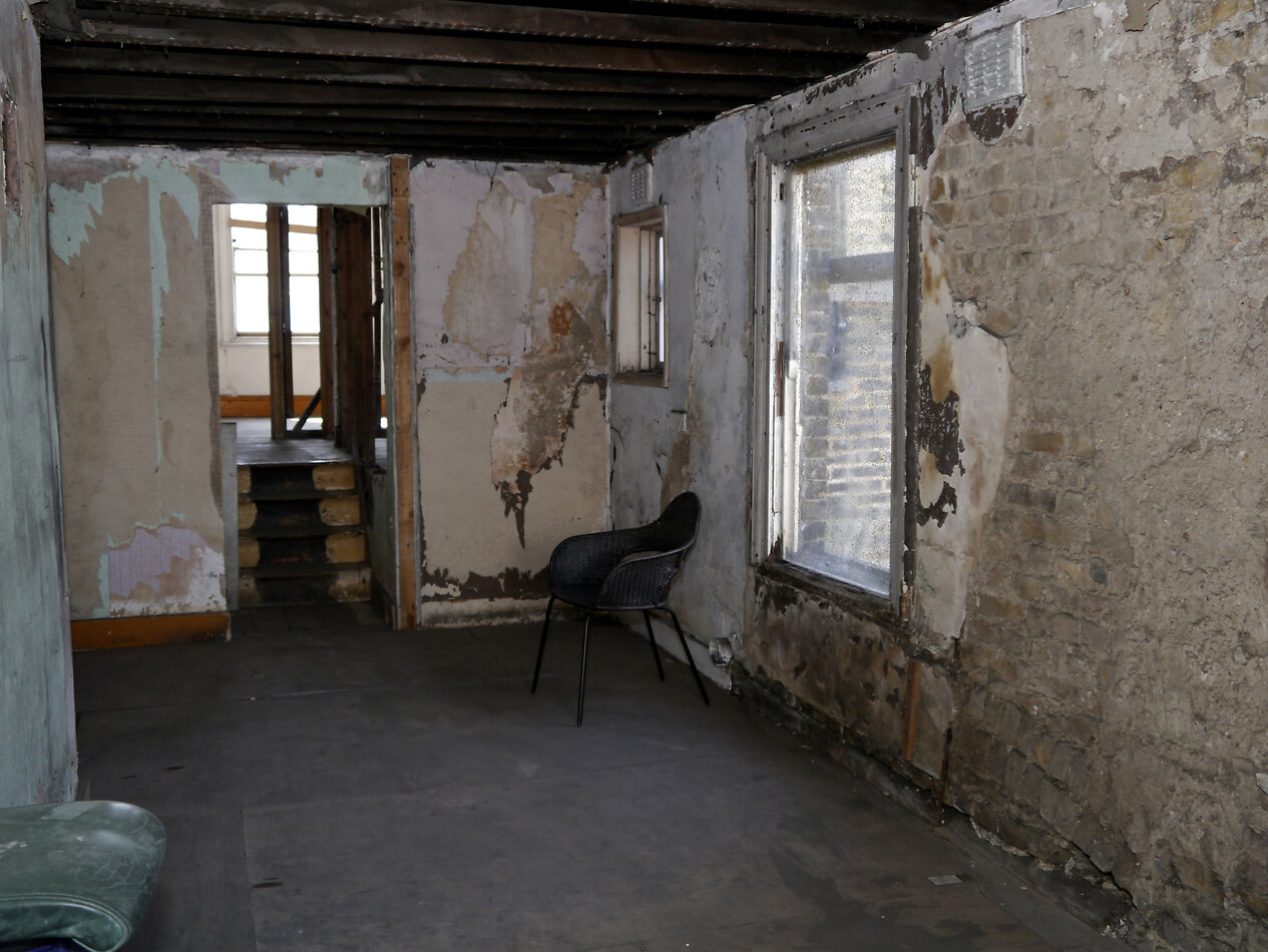 Safe Houses Peckham SE15