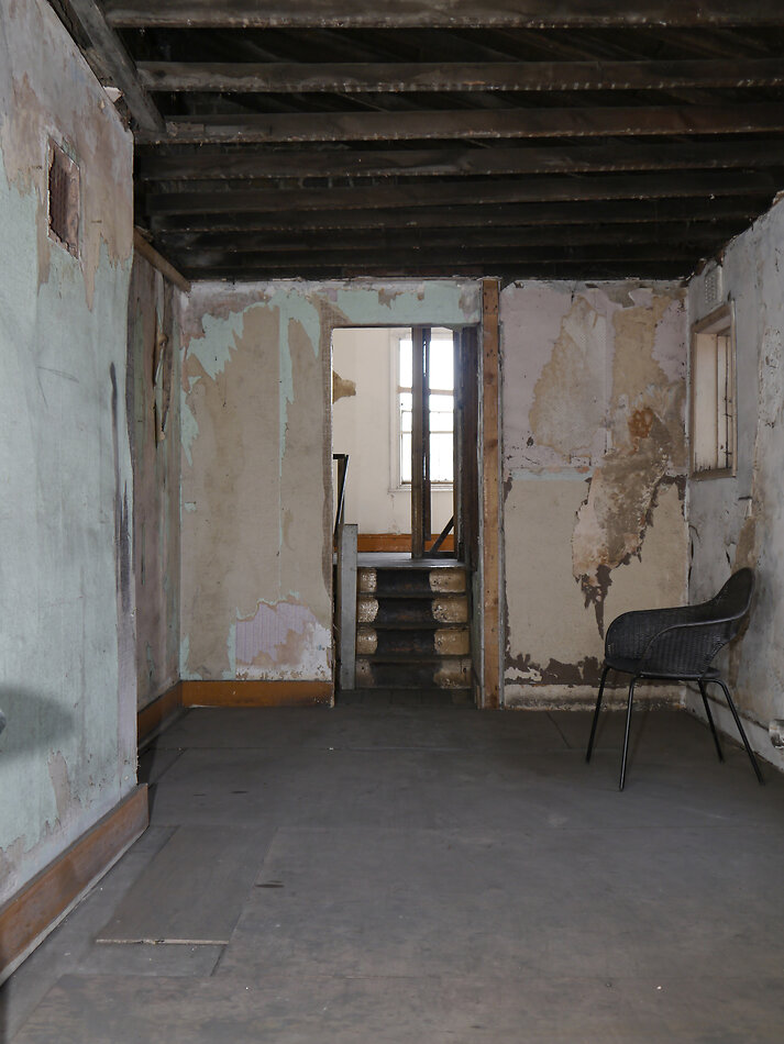 Safe Houses Peckham SE15