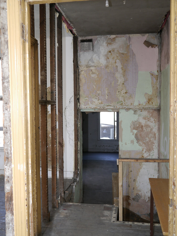 Safe Houses Peckham SE15