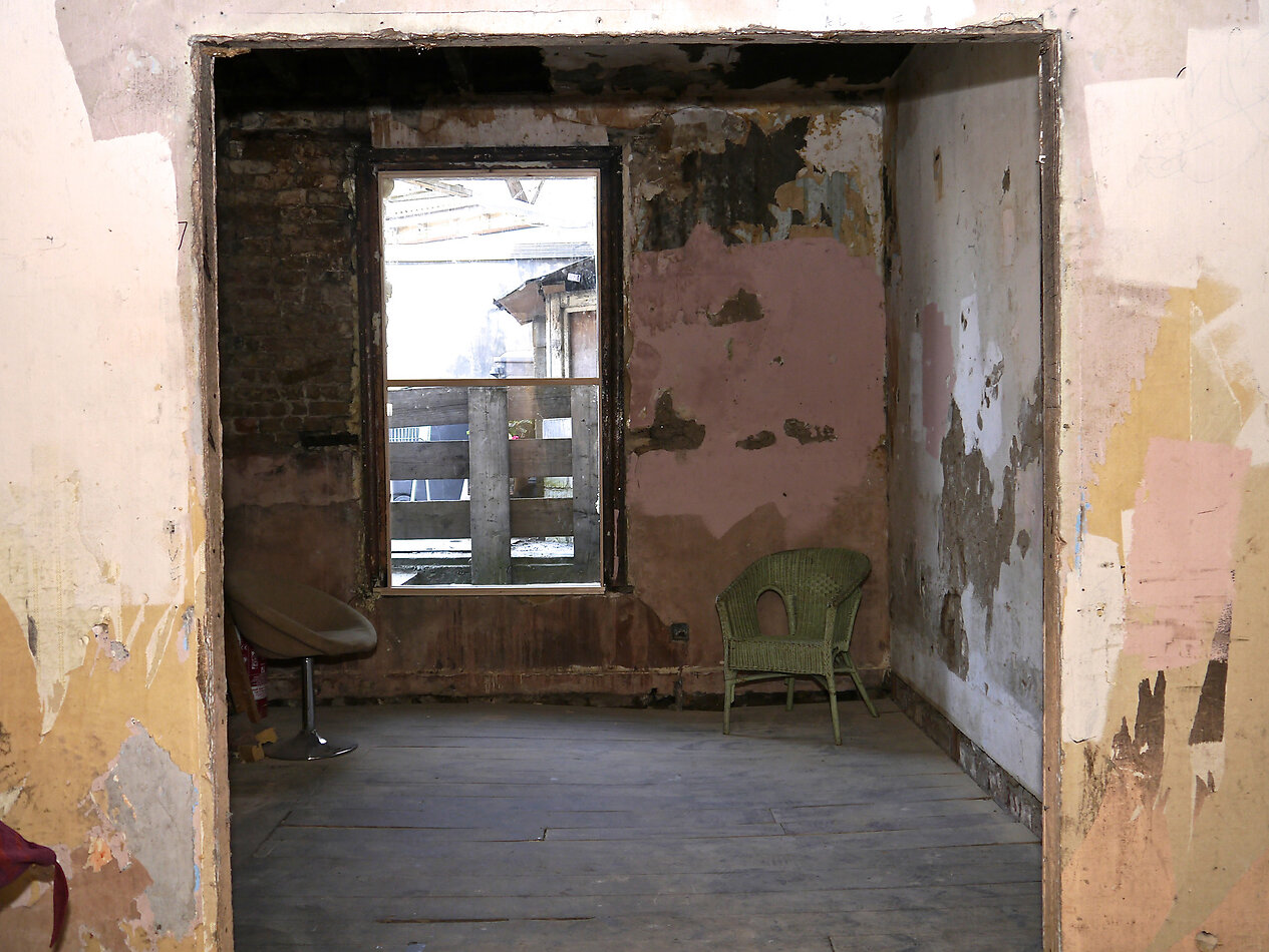 Safe Houses Peckham SE15