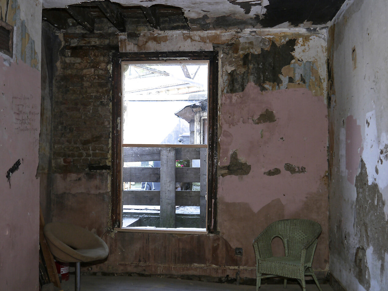 Safe Houses Peckham SE15